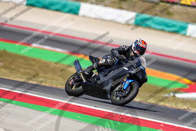 May 2023;motorbikes;no limits;peter wileman photography;portimao;portugal;trackday digital images